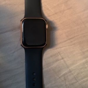 Apple Watch series 4